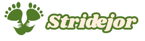 Stridejor